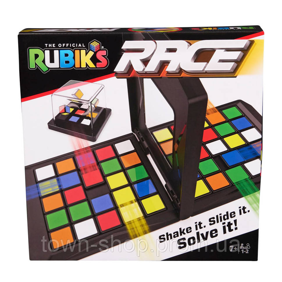 Настольная игра-головоломка Цветочки 6066350R 48 разноцветных фишек