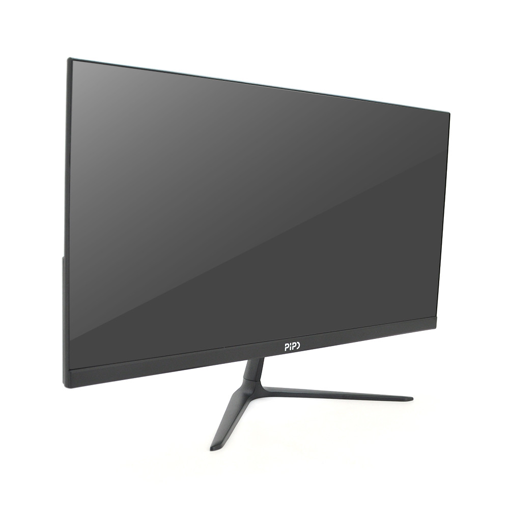 Профессиональный ультра тонкий монитор PiPo 23.8" PP-ND2400.1920x1080, HDMI, VGA
