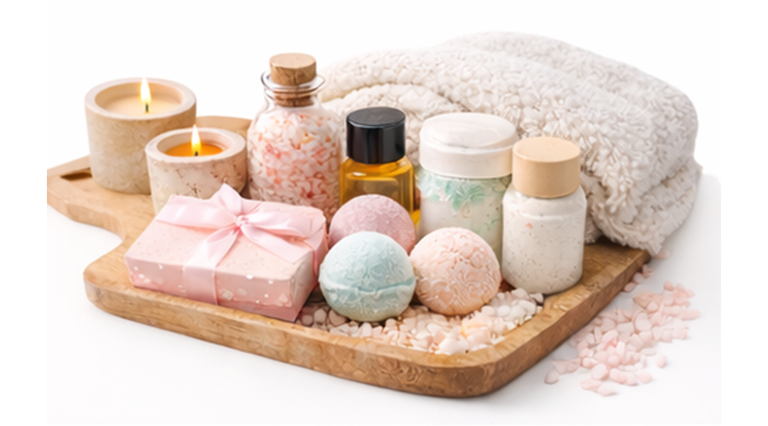 SPA-комплект