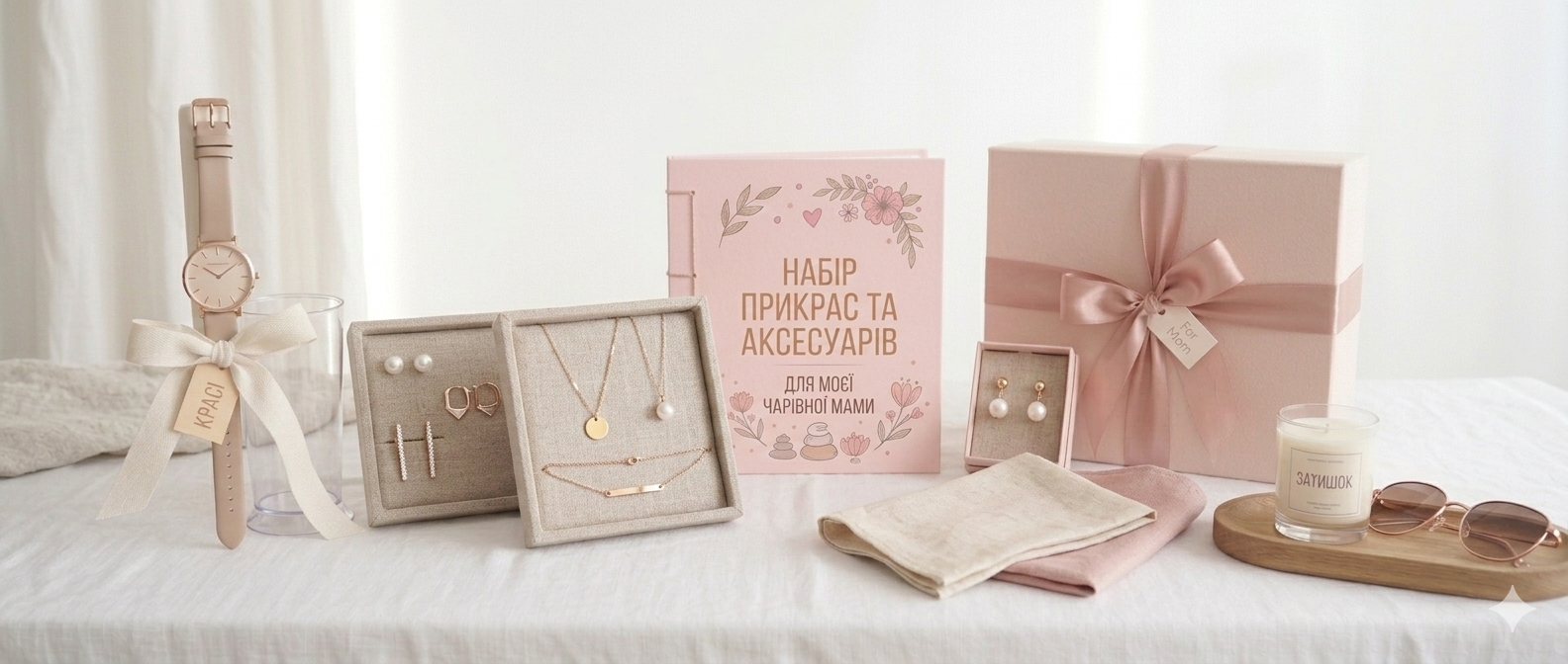 Подарунок 8 березня для мами - UMALL.UA