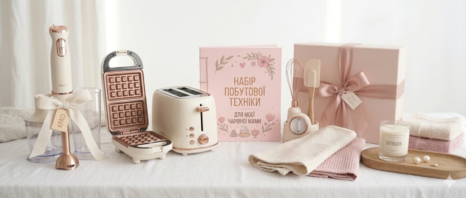 Подарунок 8 березня для дружини - UMALL.UA