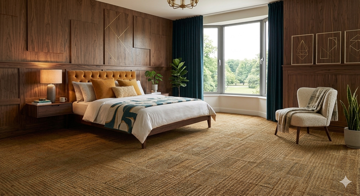 Килимове покриття