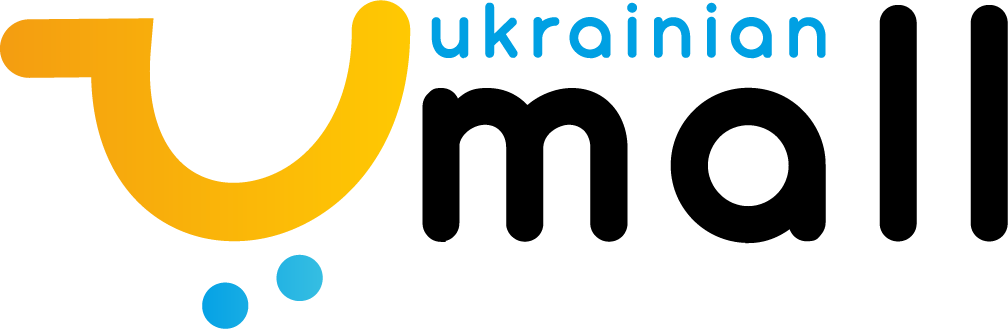 Ukrainian mall	