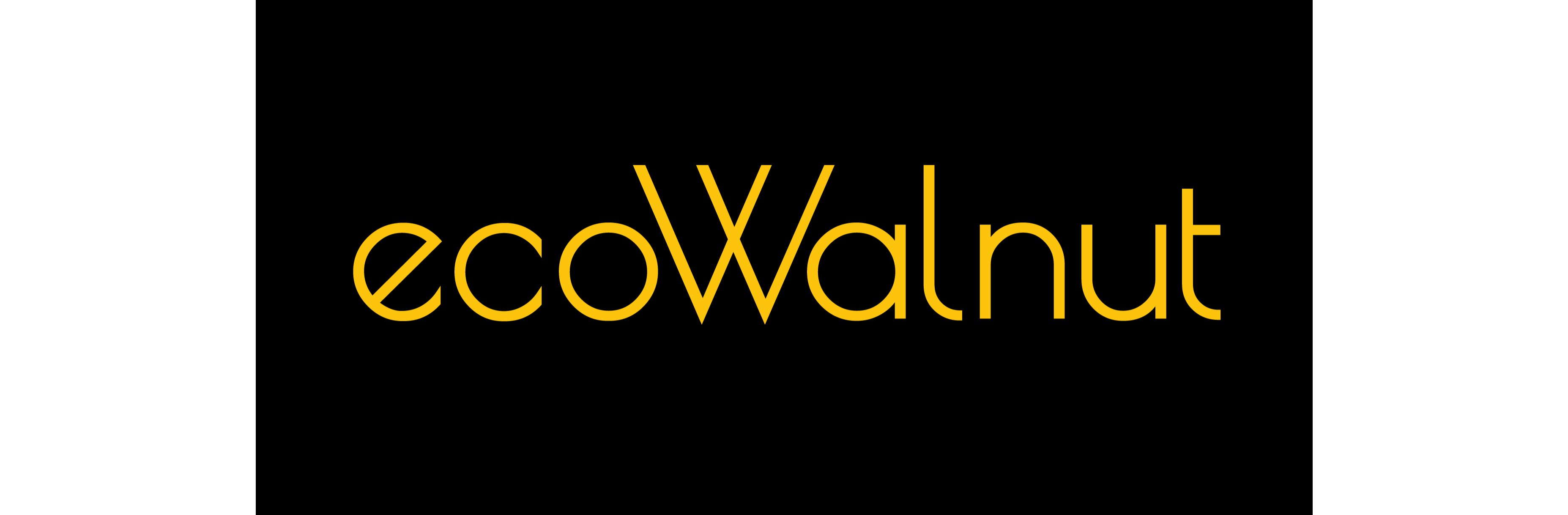 EcoWalnut