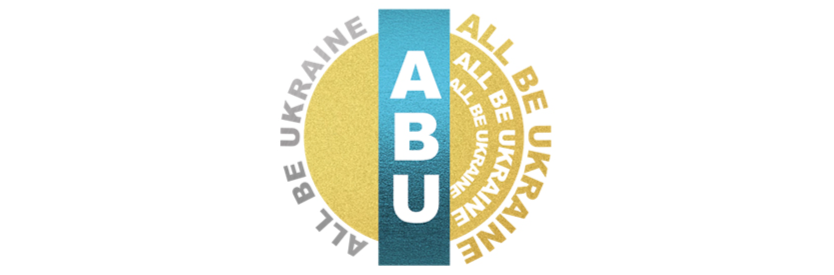 All be Ukraine