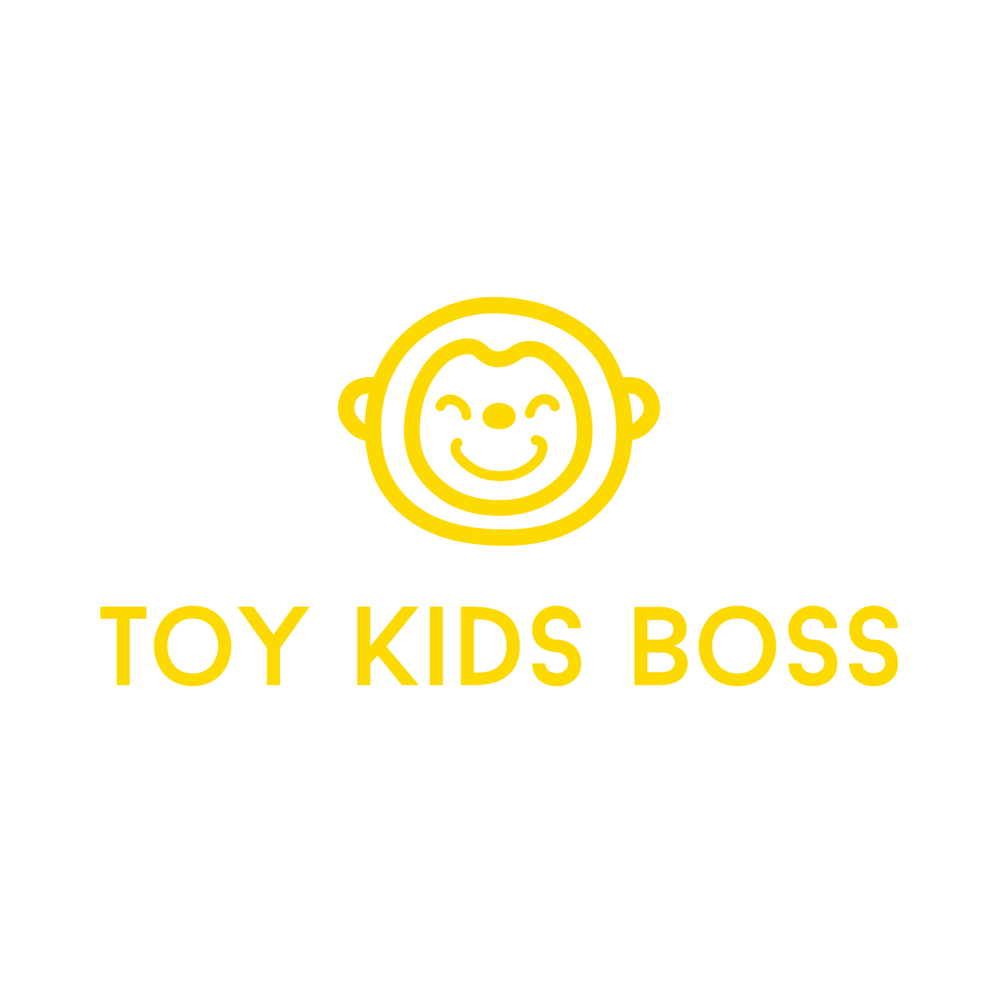 Toy Kids Boss