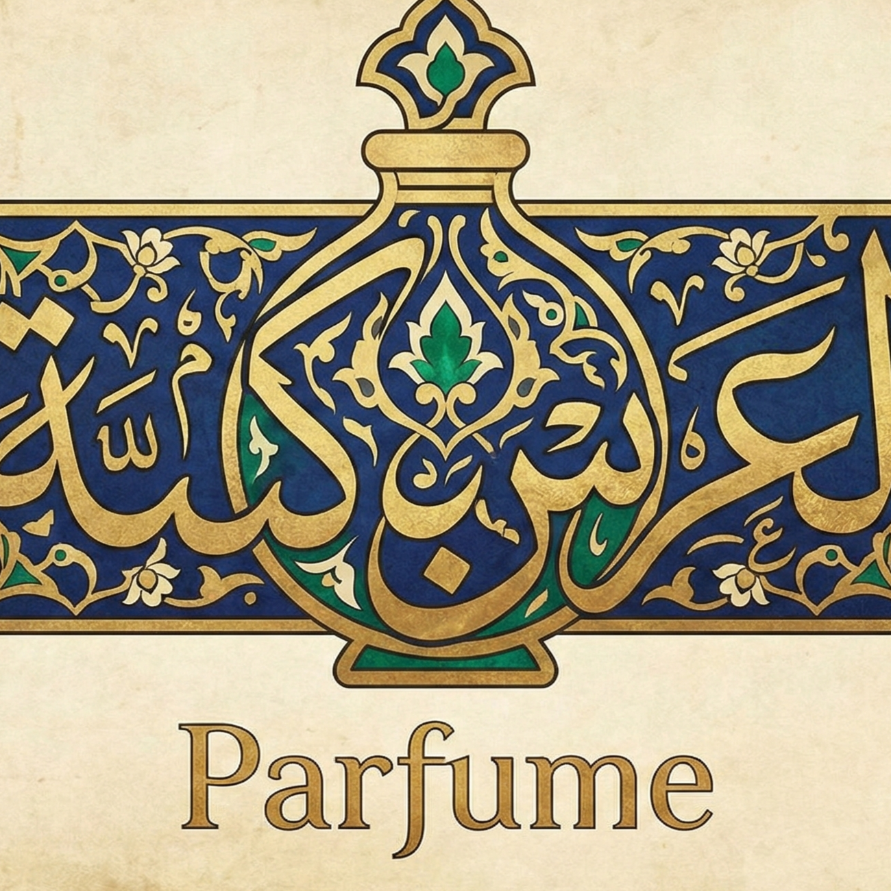 Arabeska Parfume